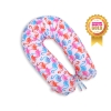 Pregnancy pillow - flamingo