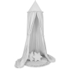Ceiling Canopy Set with cushions and play mat