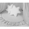 Decoration cushions for Play mat and Ceiling canopy