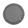 Set: Hanging canopy + Floor play mat- anthracite