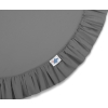 Set: Hanging canopy + Floor play mat- anthracite