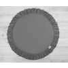 Set: Hanging canopy + Floor play mat- anthracite