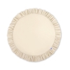Set: Hanging canopy + Floor play mat- beige