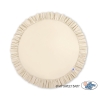 Set: Hanging canopy + Floor play mat- beige