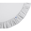 Set: Hanging canopy + Floor play mat- gray