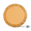 Set: Hanging canopy + Floor play mat- honey yellow