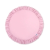 Set: Hanging canopy + Floor play mat- pink