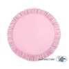 Set: Hanging canopy + Floor play mat- pink