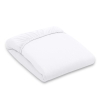 Sheet made of jersey for Baby Bed 140x70cm- White