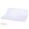 Soft Baby Changing Mat- Little Prince/Princess white