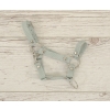 The adjustable halter for Hobby Horse A3 - sage