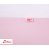 Toddler Ball-pit Dry Pool minky without balls - pink
