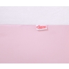 Toddler Ball-pit Dry Pool minky without balls - pink
