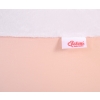 Toddlers Ball-pit minky without balls - powder pink