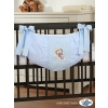 Toys bag- Good night blue