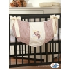 Toys bag- Good night brown