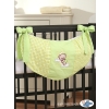 Toys bag- Good night green