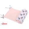 Universal bumper for cot - little doggies