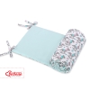 Universal bumper for cot - rocking horses