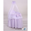 Wicker doll crib Lilla - Little PRinces