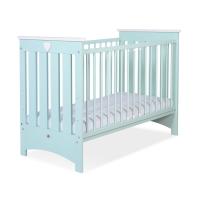 Baby cot Lorenzo III color Baby cot Lorenzo III color