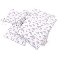 Bedding set 3-pcs