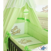 Bedding set 3-pcs (L)