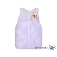 Sleeping bag for babies