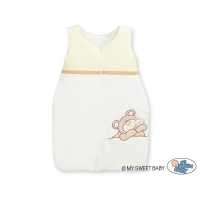 Sleeping bag for babies