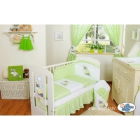Bedding set 2-pcs