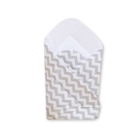 Babynest with stiffening