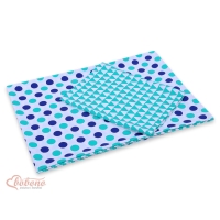 Bedding set 2-pcs