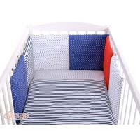 Bedding set 8-pcs