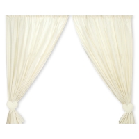 Curtains for baby room