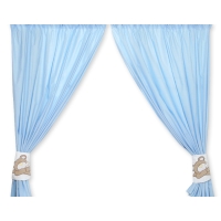 Curtains for Baby room