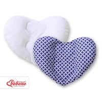 Double-sided Baby head support pillow