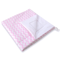Teepee playmat
