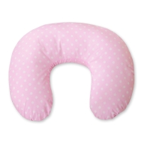 Extra cover for feeding pillow