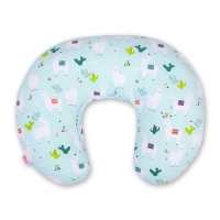 Extra cover Feeding pillow
