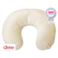 Baby Feeding Pillow