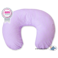 Baby Feeding Pillow