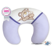 Baby Feeding Pillow