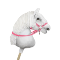 Hobby Horse - reins for halters Hobby Horse - reins for halters