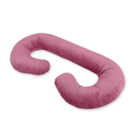 Maternity Support Pillow C minky