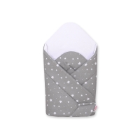Baby nest stiffened