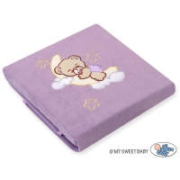 Polar-Fleece Blanket
