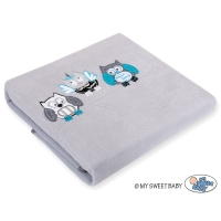 Polar- Fleece Blanket
