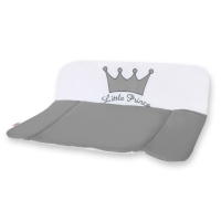 Soft changing mat