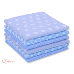 Bumper 6pcs