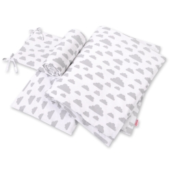 Bedding set 3-pcs